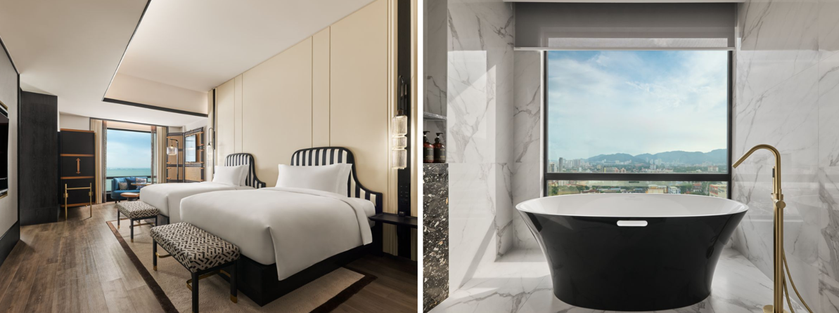 penang hotels 2025 - millen room