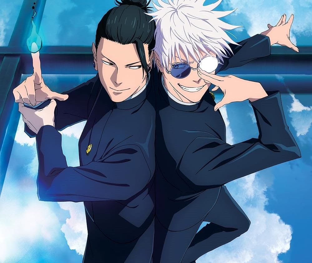 movies 2025 - jujutsu
