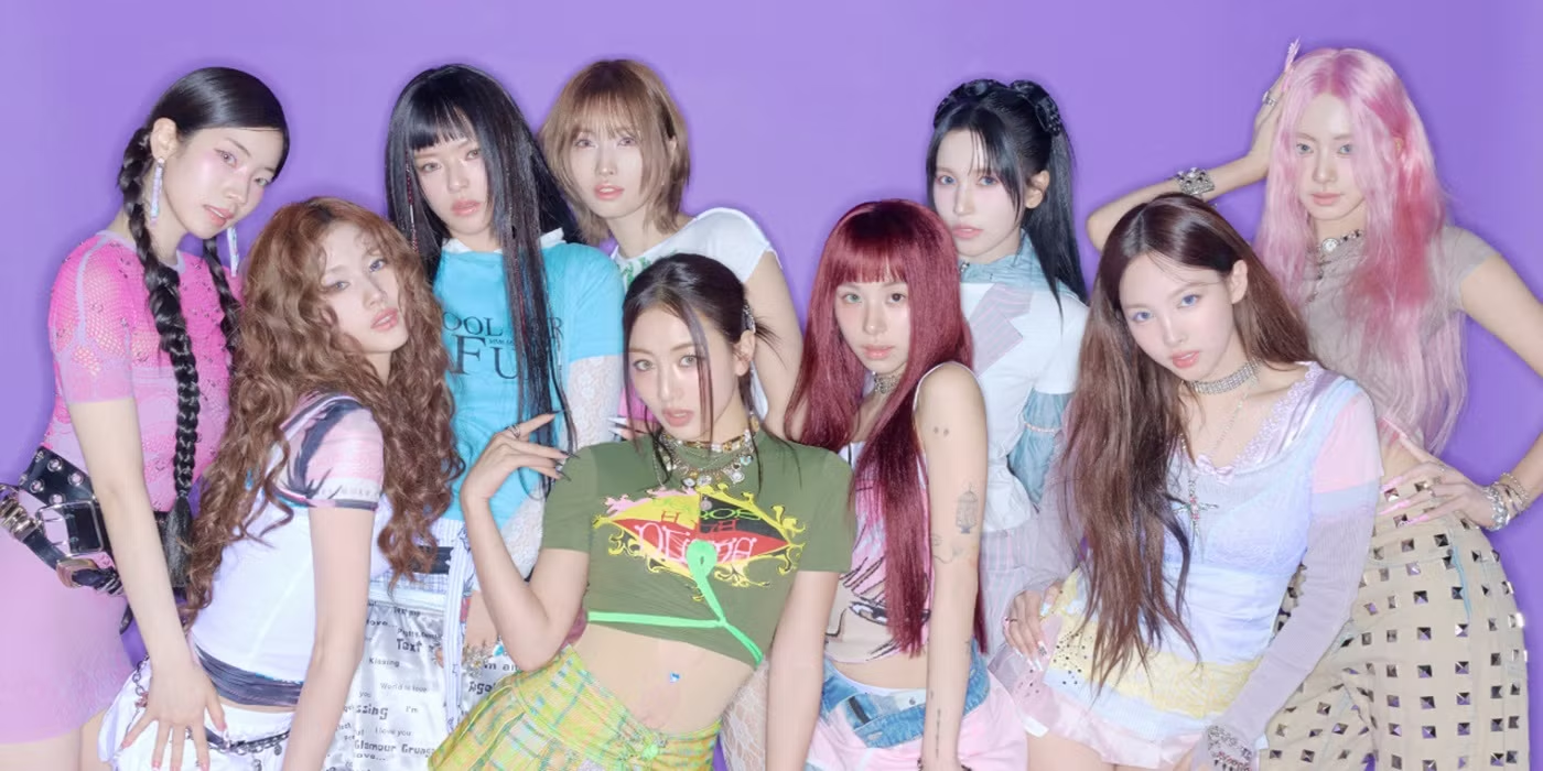 twice malaysia - kuala lumpur
