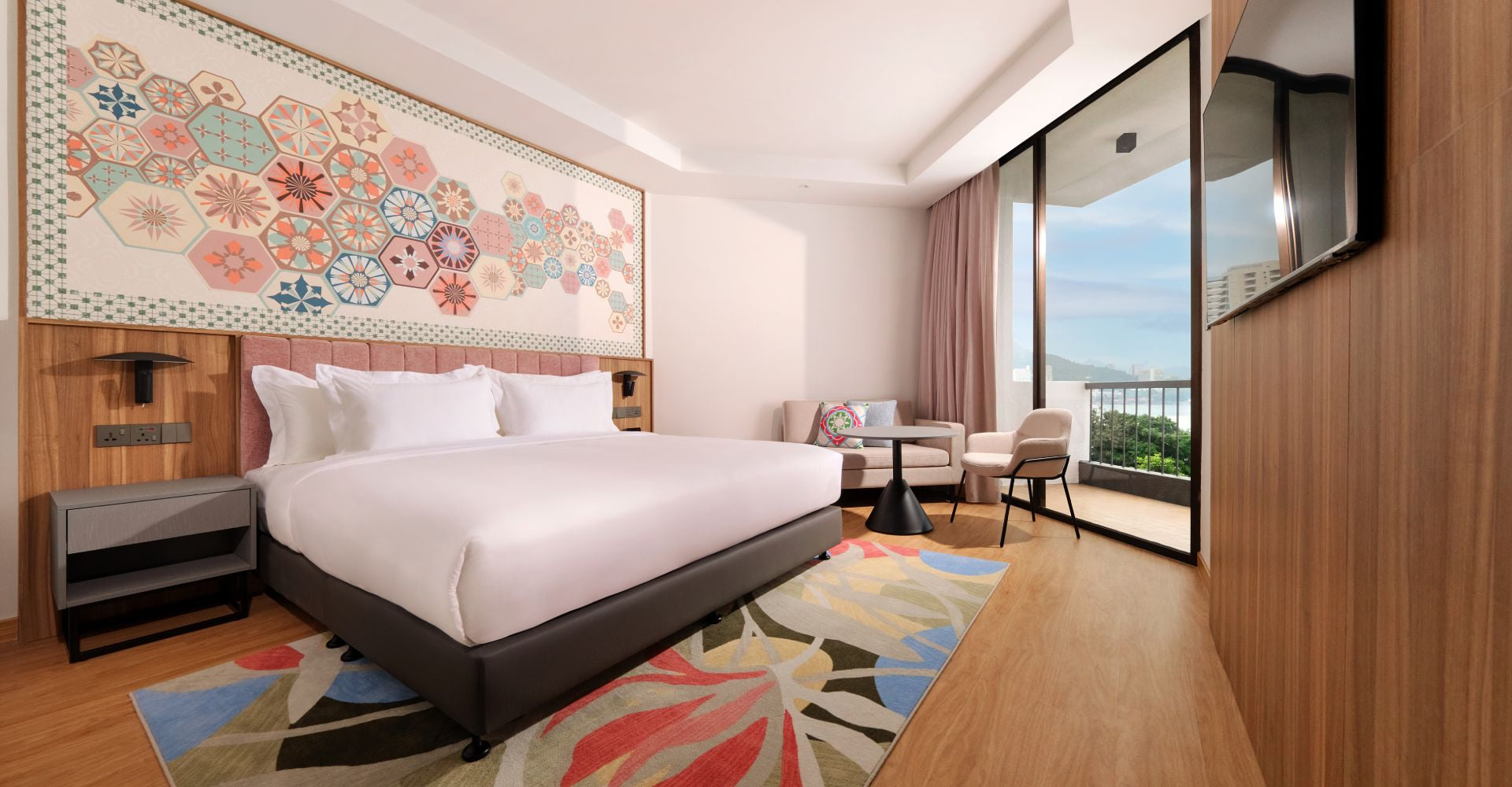 penang hotels 2025 - m social resort