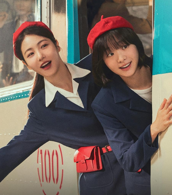 kdramas 2025 - a hundred memories