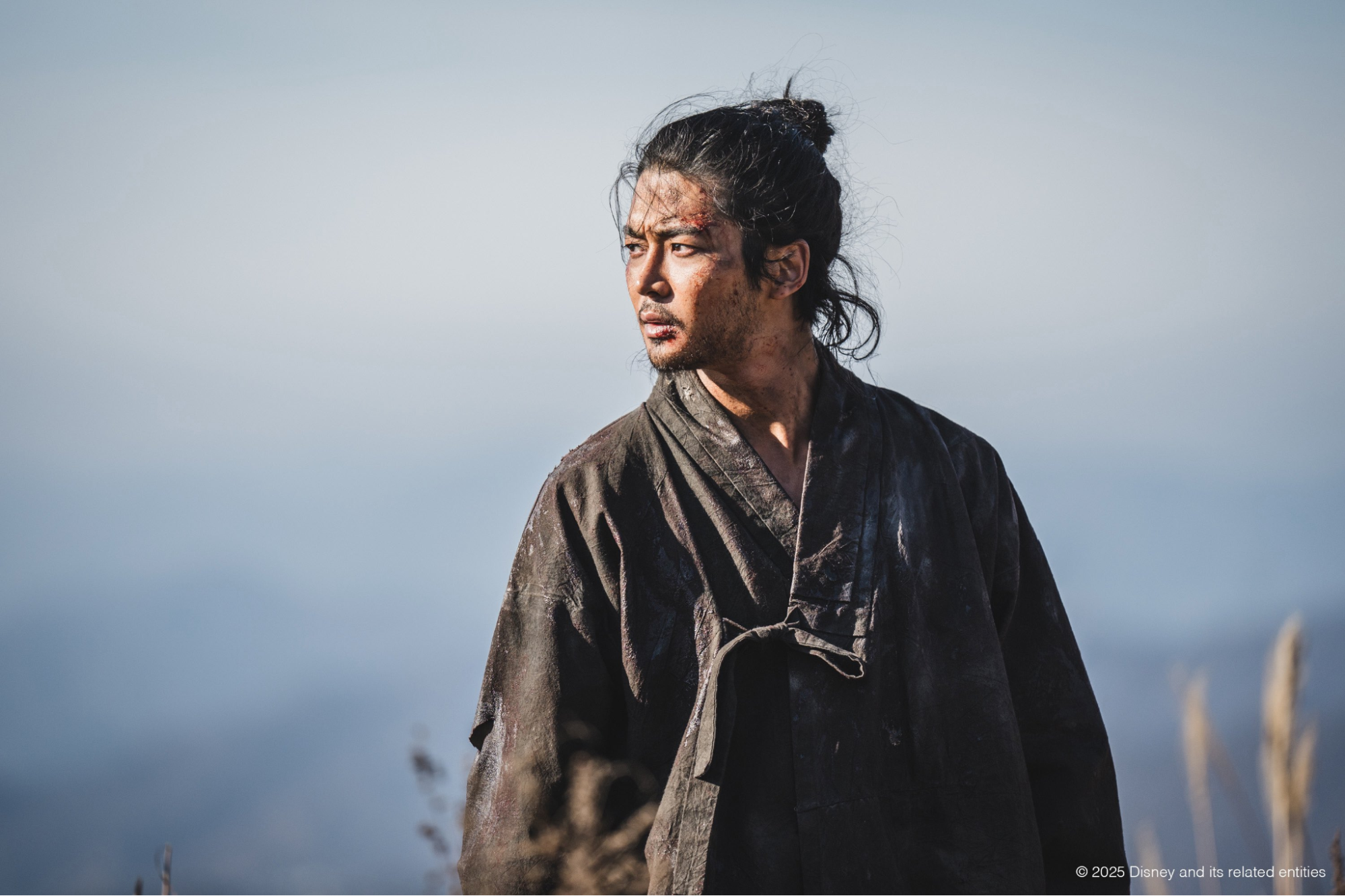 kdramas 2025 - the murky stream