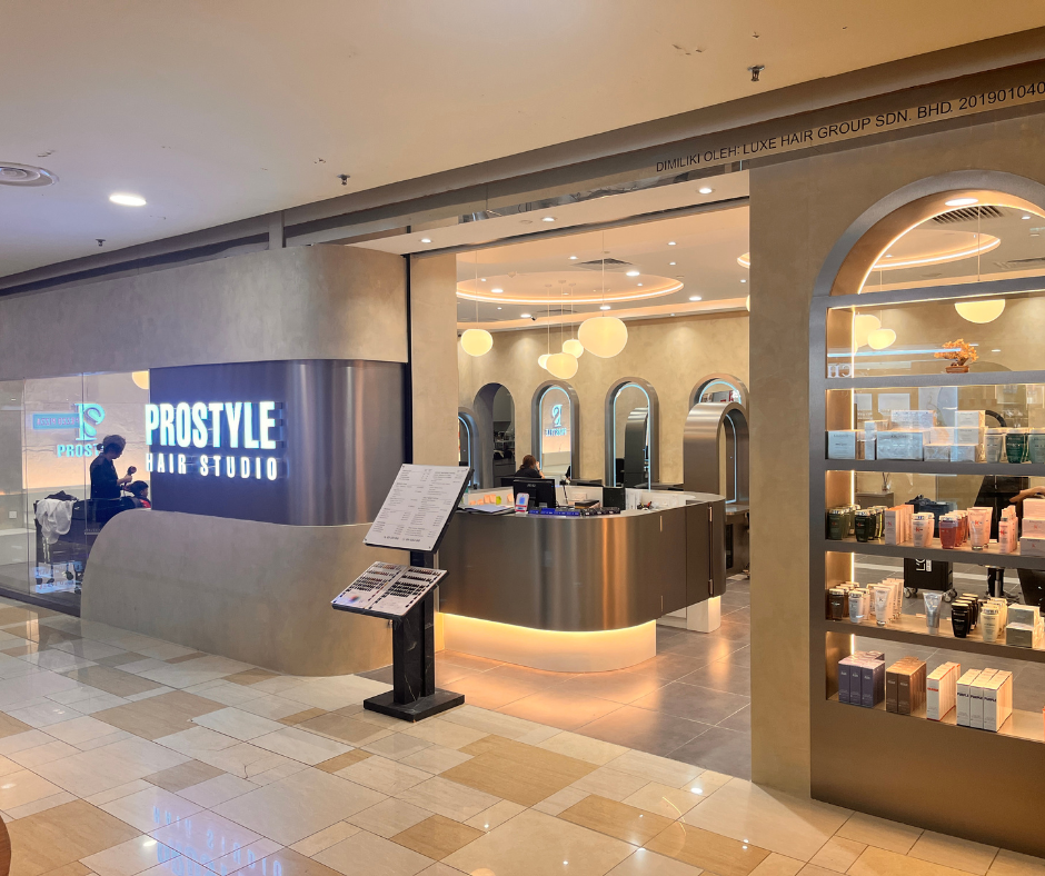 hair salon jb - prostyle