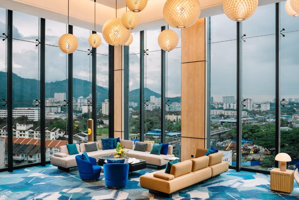 penang hotels 2025 - marjorie