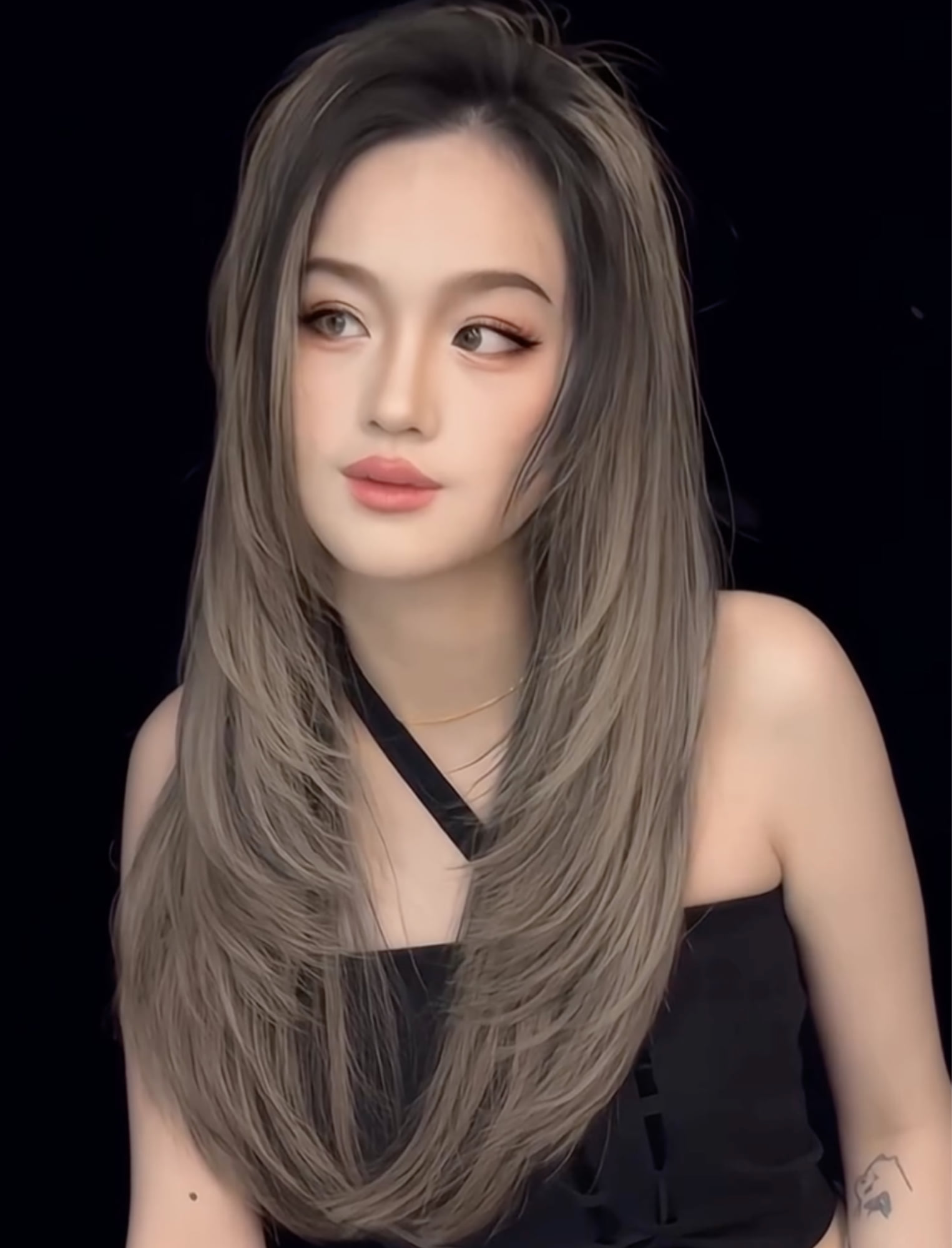hair salon jb - luxe hair