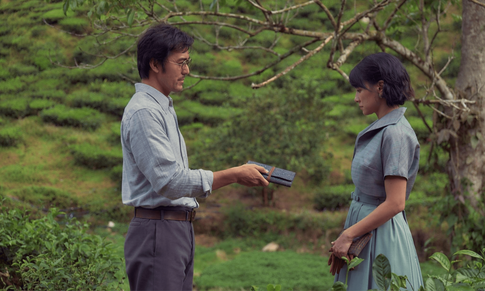 international movies that filmed in malaysia - the garden of the mists