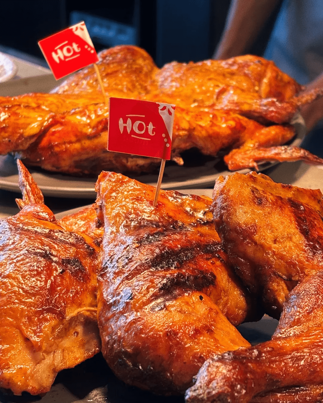 merdeka day 2025 deals - nando's