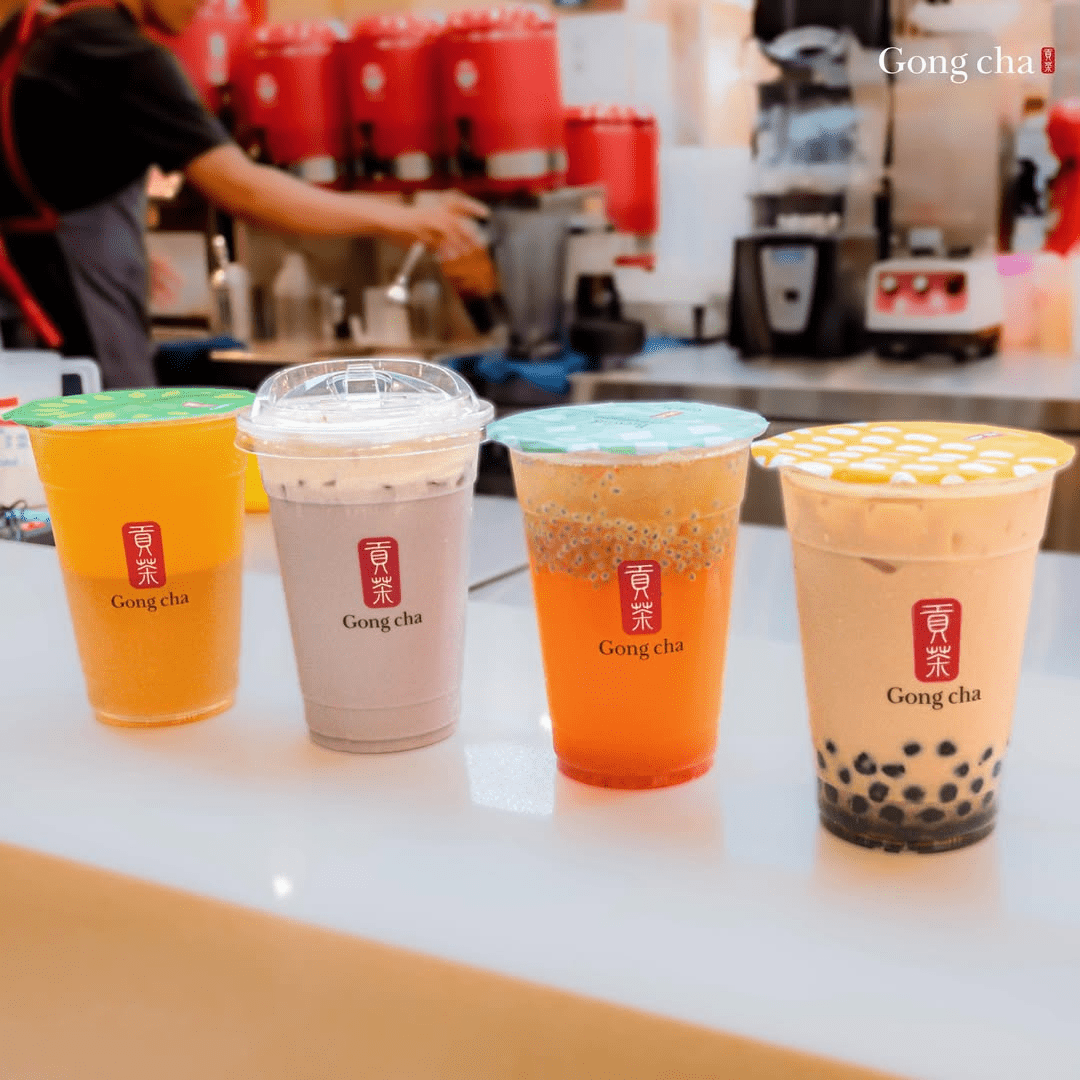 merdeka day 2025 deals - gong cha