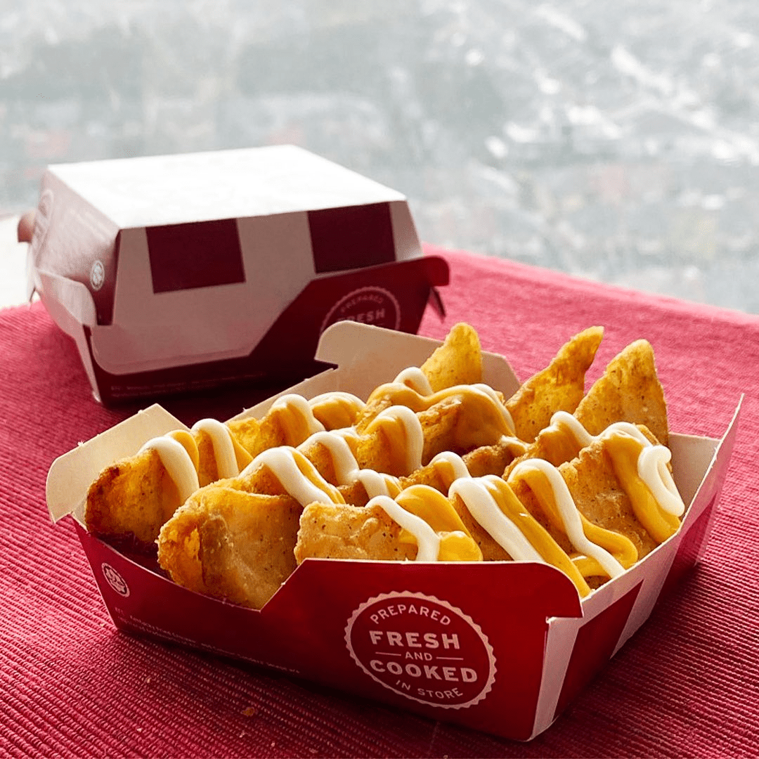 merdeka day 2025 deals - kfc