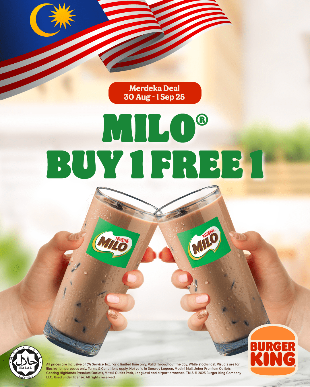 burger king merdeka deal