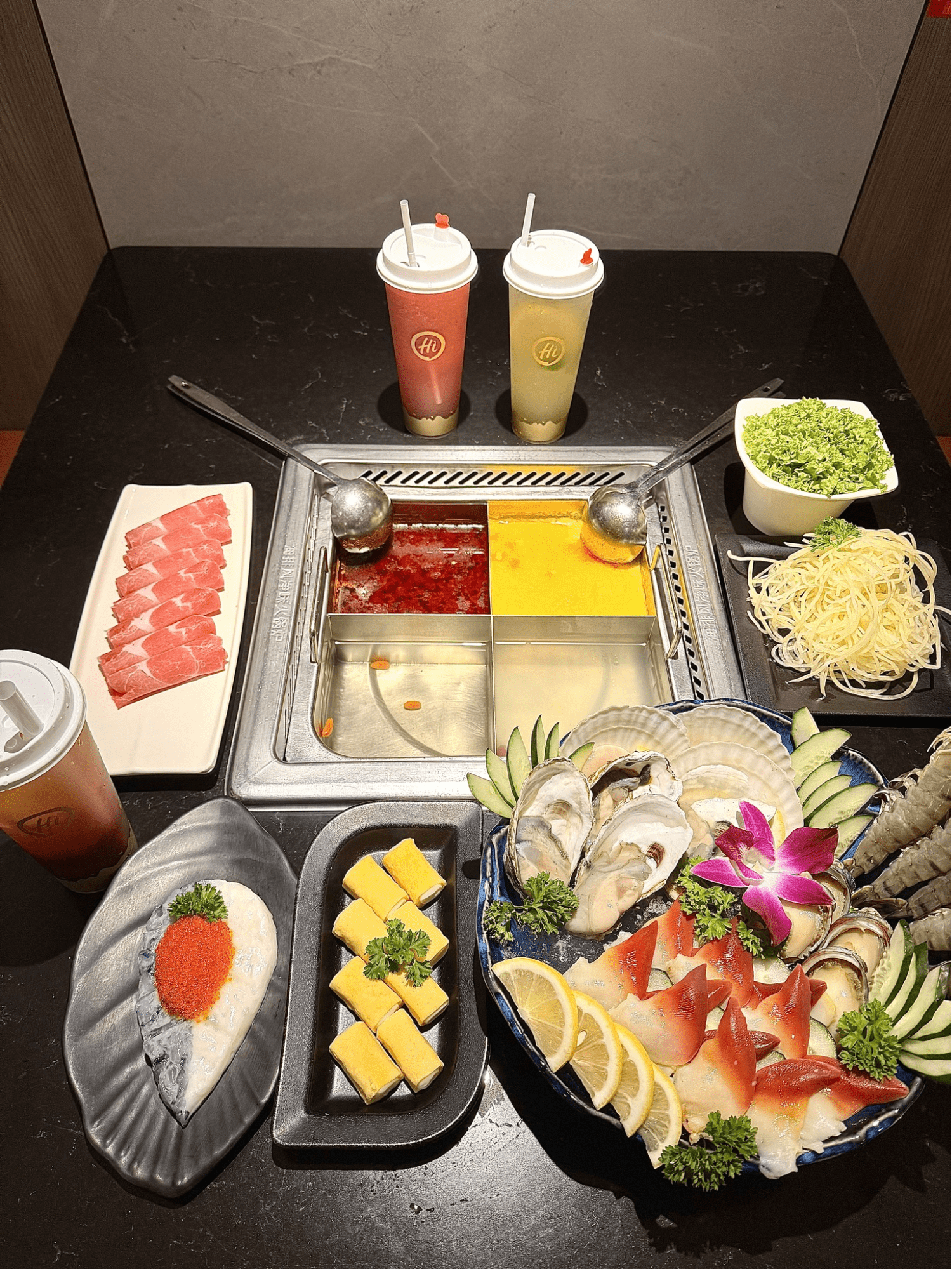 merdeka deals 2025 - bbq