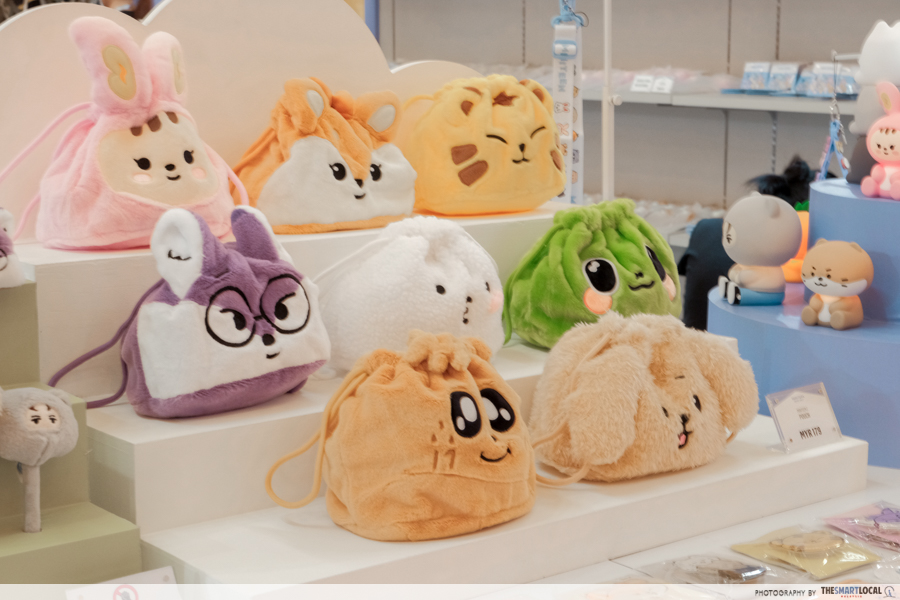 miniteen pop-up malaysia - miniteen merch