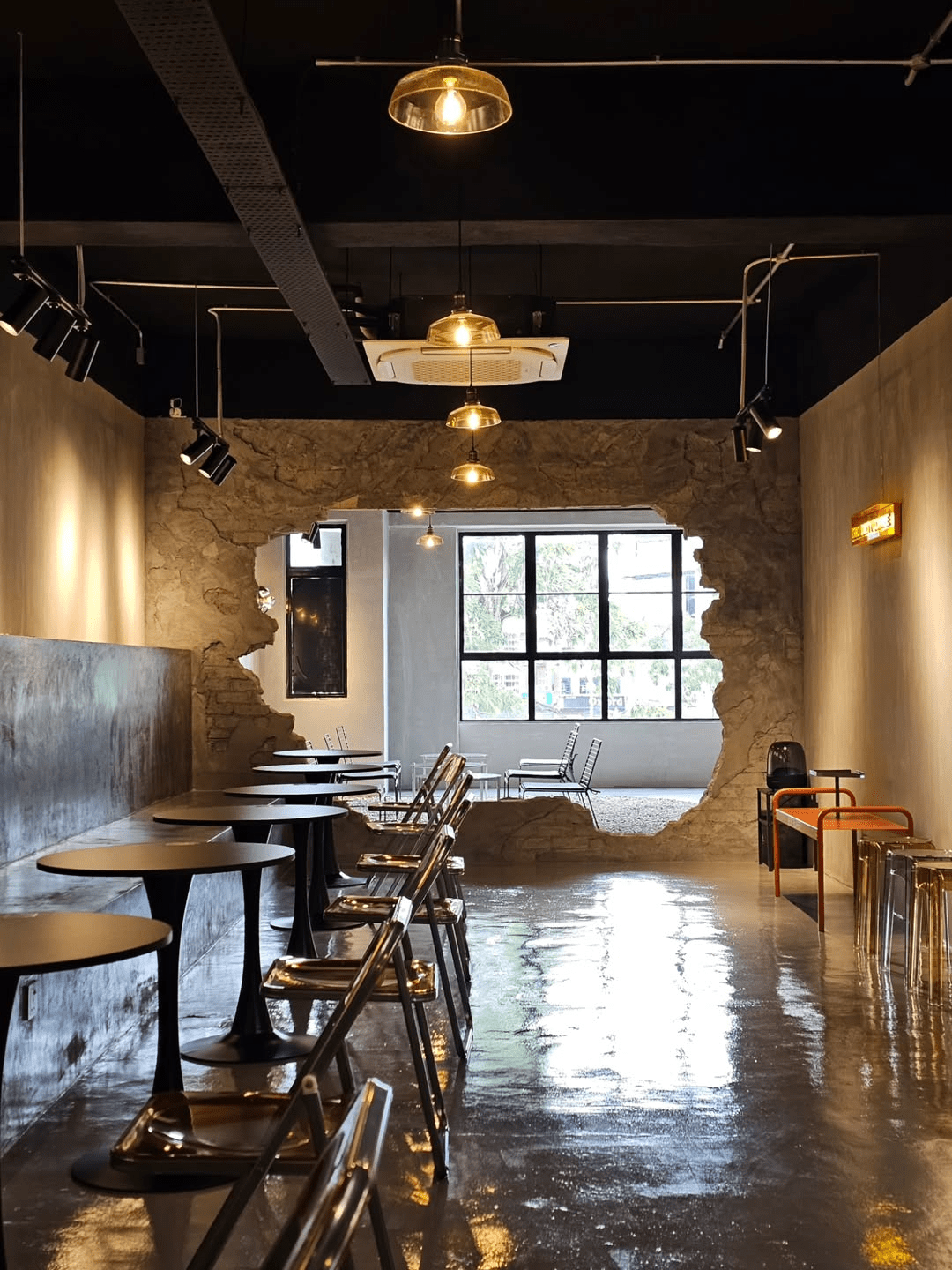 new cafes restaurants klang valley august 2025 - dirty coffee