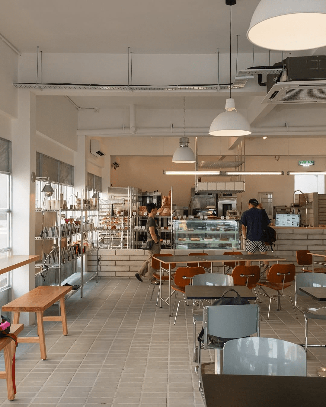 new cafes restaurants klang valley august 2025 - contour