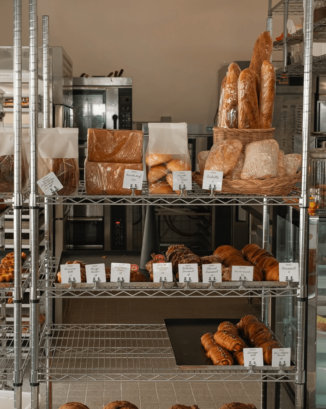 new cafes restaurants klang valley august 2025 - contour