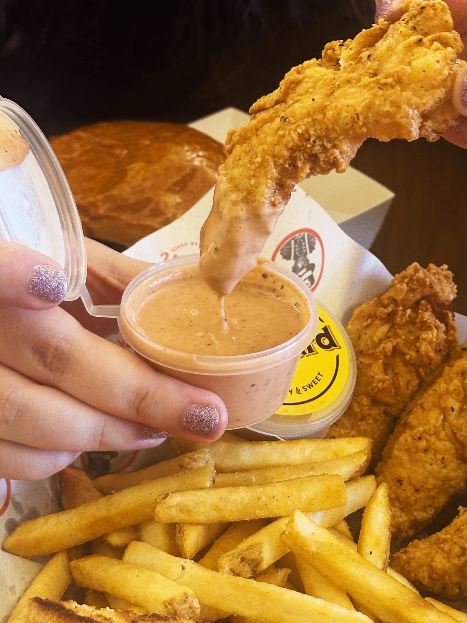 new cafes restaurants klang valley august 2025 - slim chickens