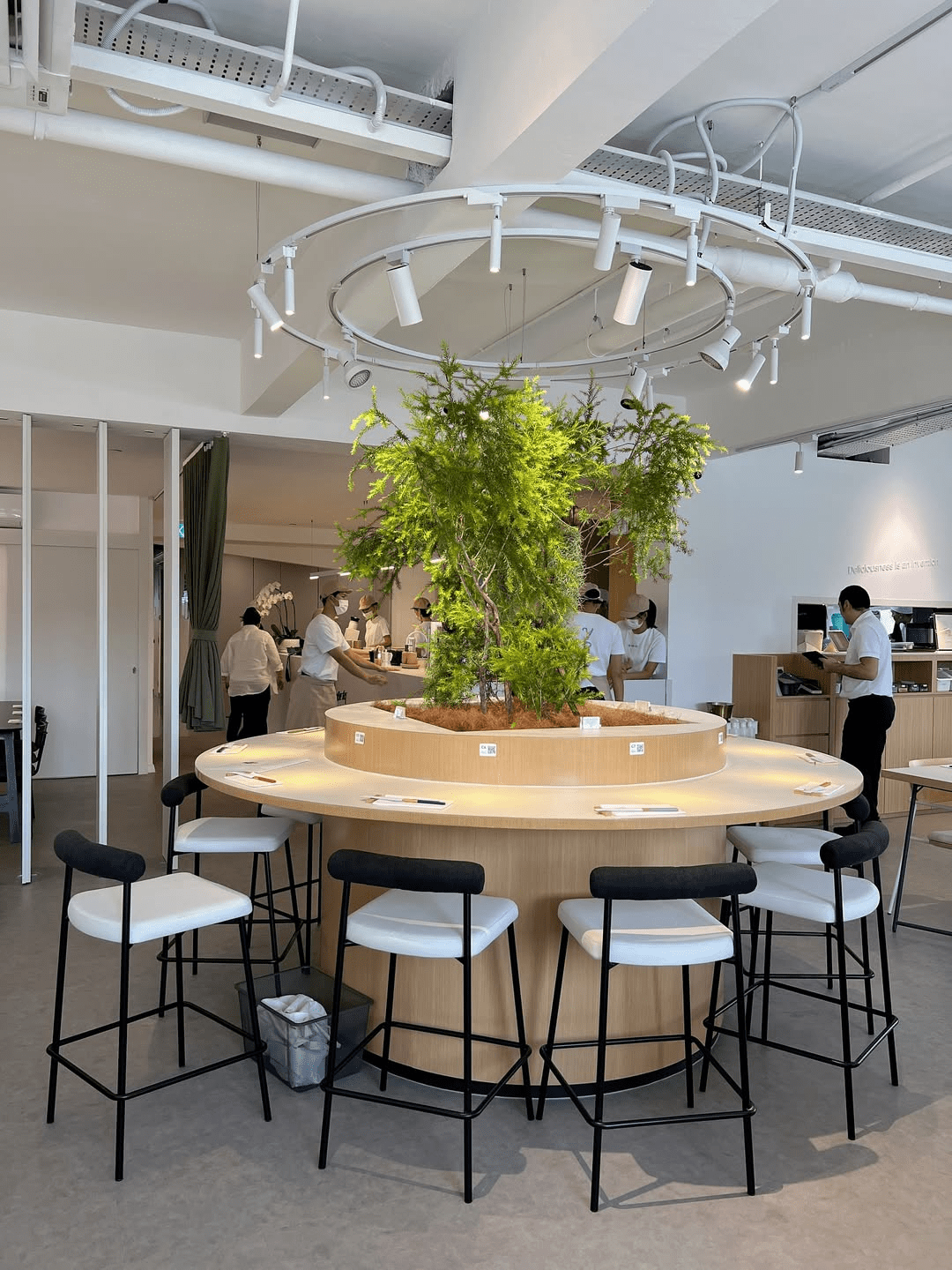 new cafes restaurants klang valley august 2025 - by age 18