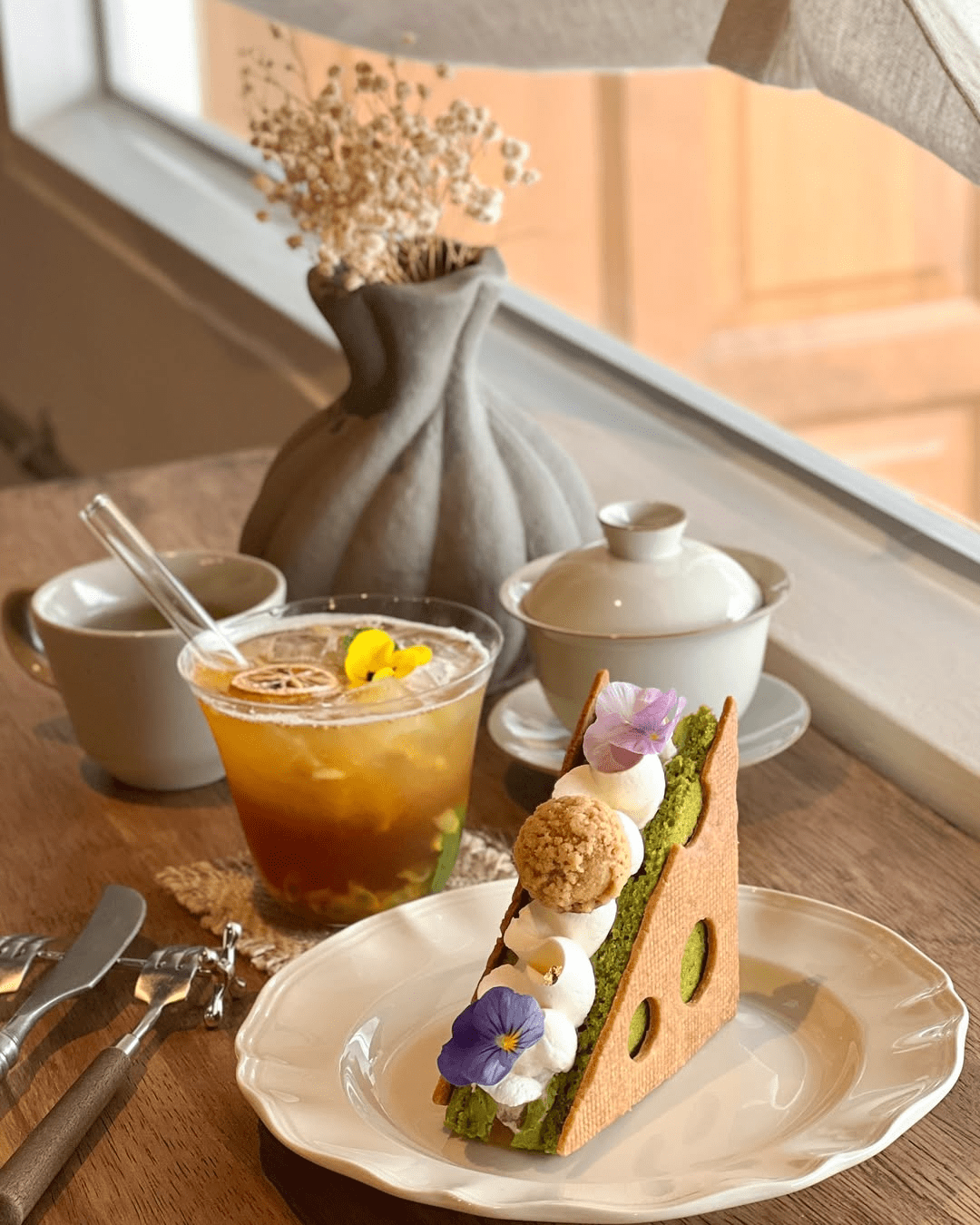 new cafes restaurants klang valley august 2025 - petite lab