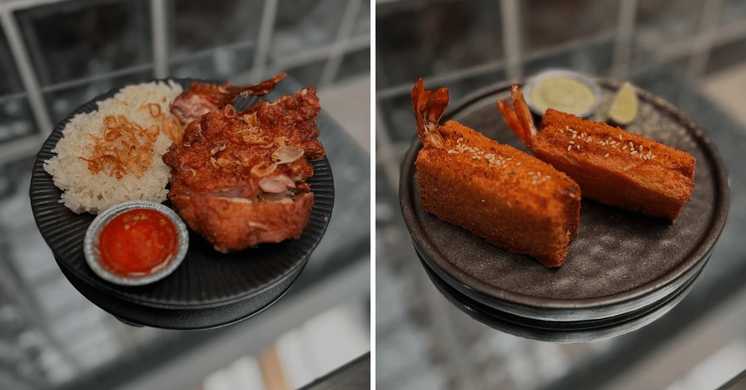 new cafes restaurants klang valley august 2025 - big black coffee