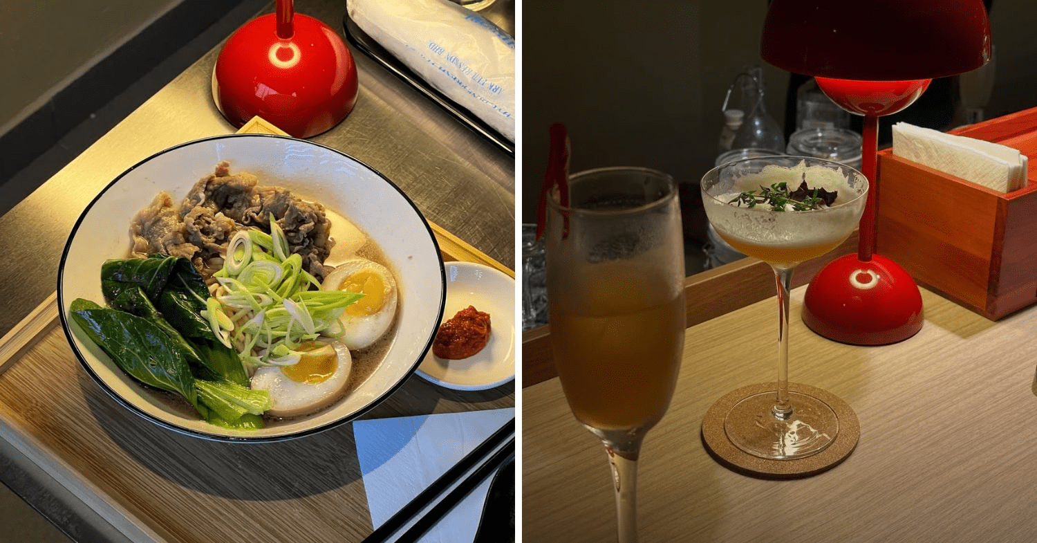 new cafes restaurants klang valley august 2025 - awesome wang