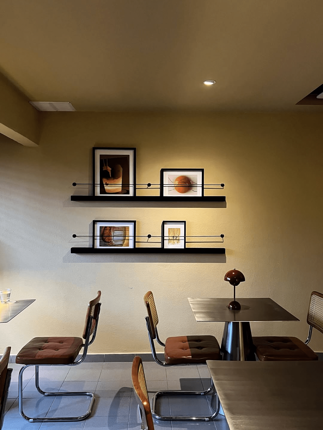 new cafes restaurants klang valley august 2025 - awesome wang