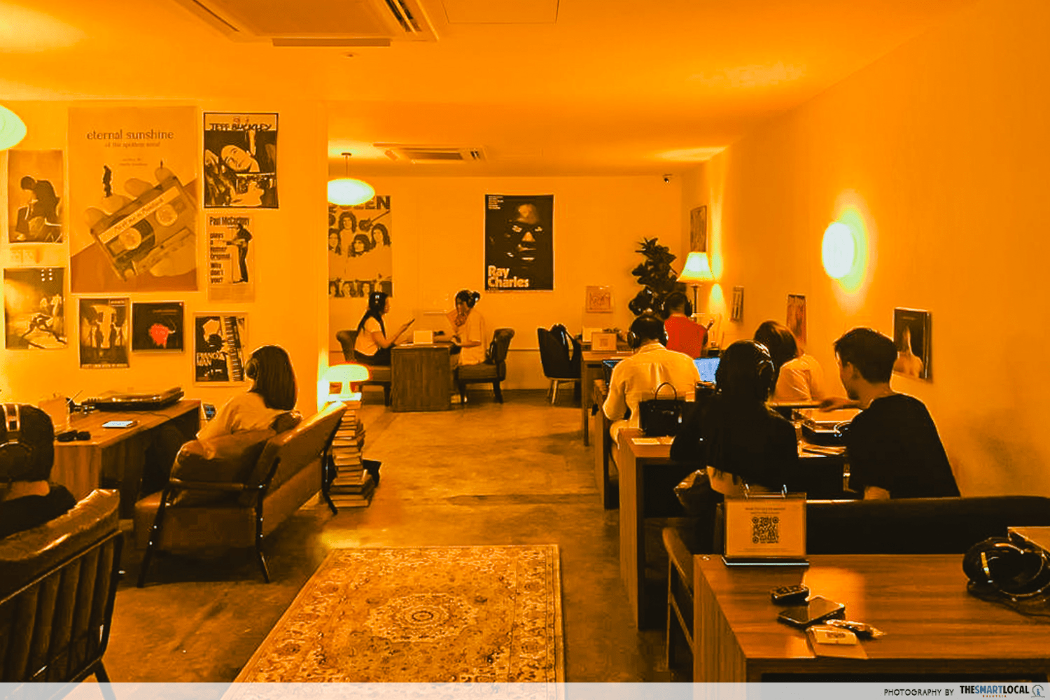 new cafes restaurants klang valley august 2025 - eternyl