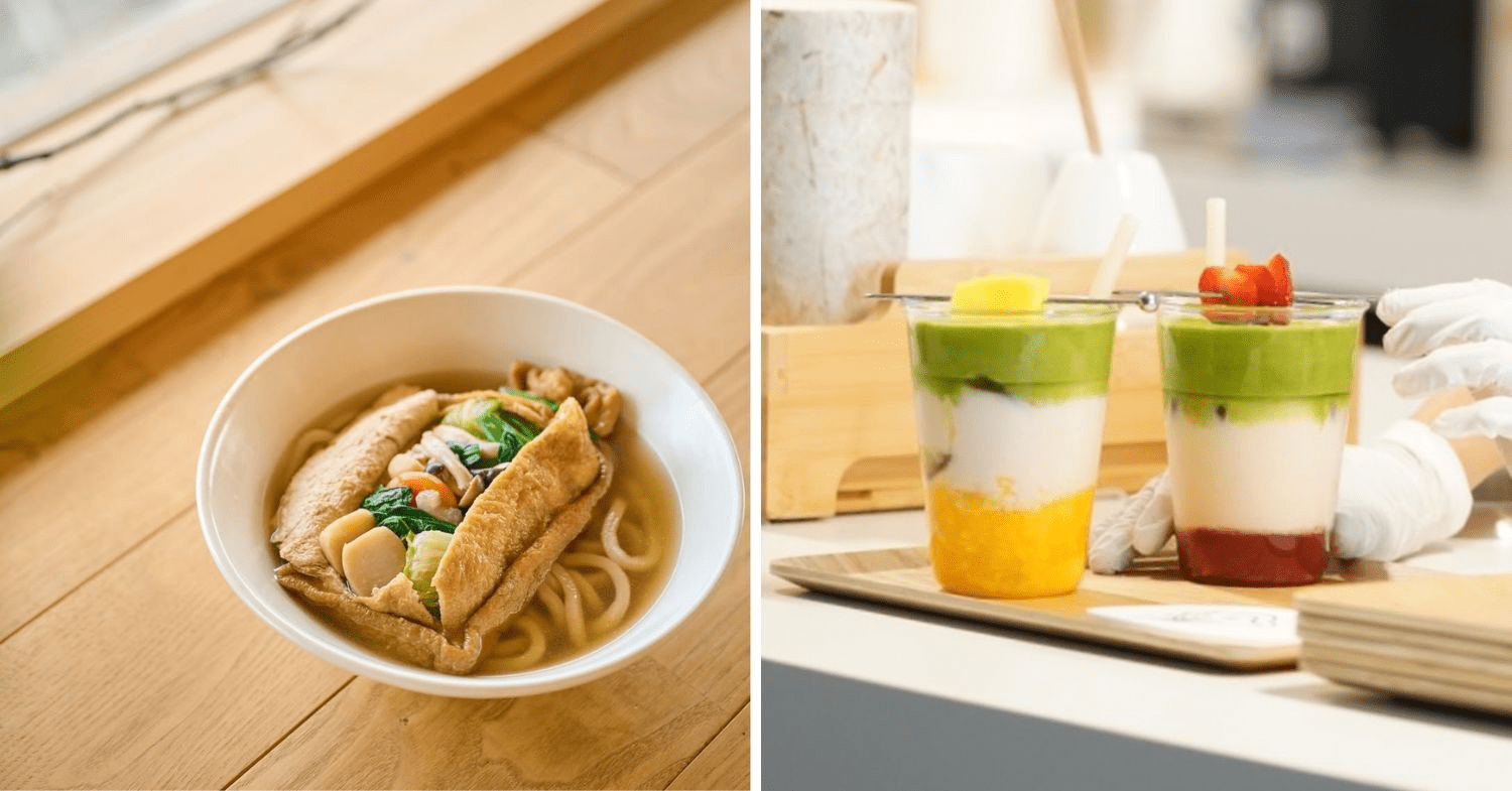 new cafes restaurants klang valley august 2025 - by age 18
