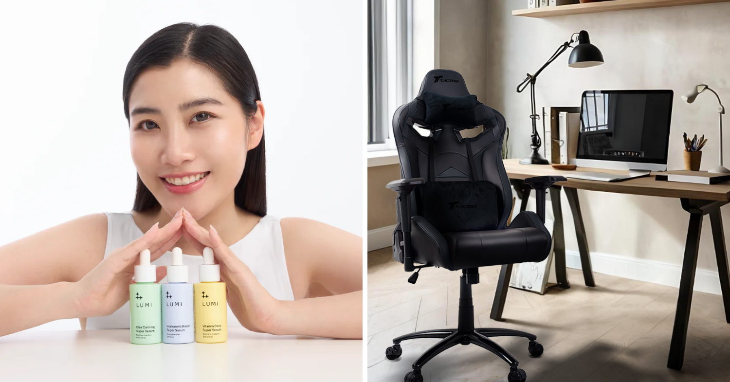 PayLater by Grab - beauty & home and living