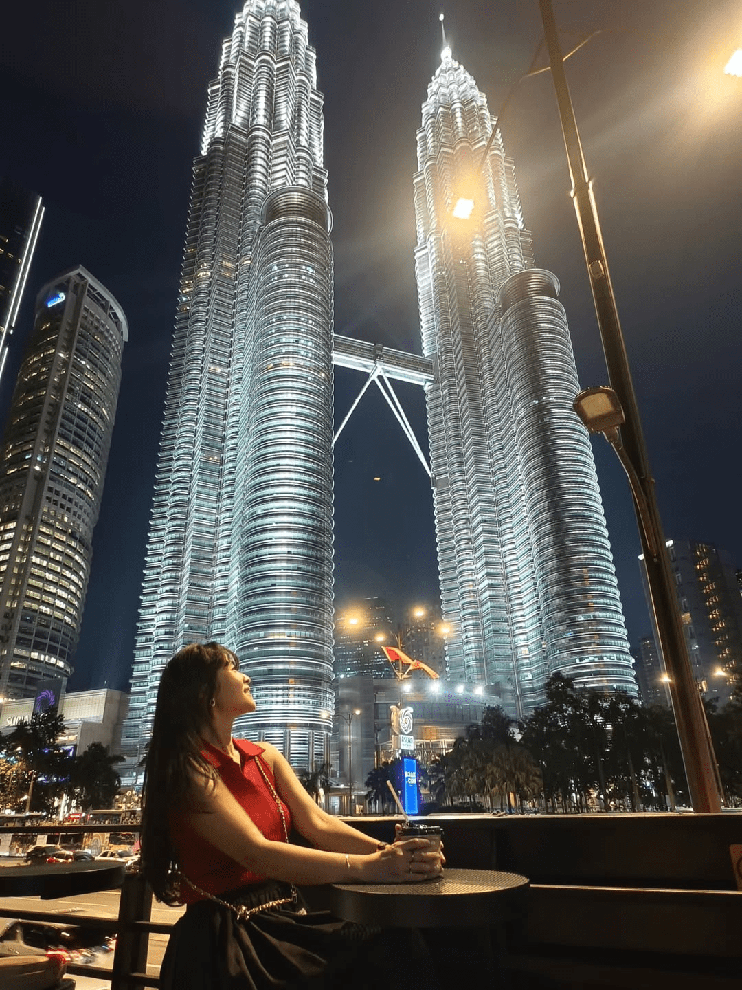 rooftop cafes restaurants kl - daily dose coffee