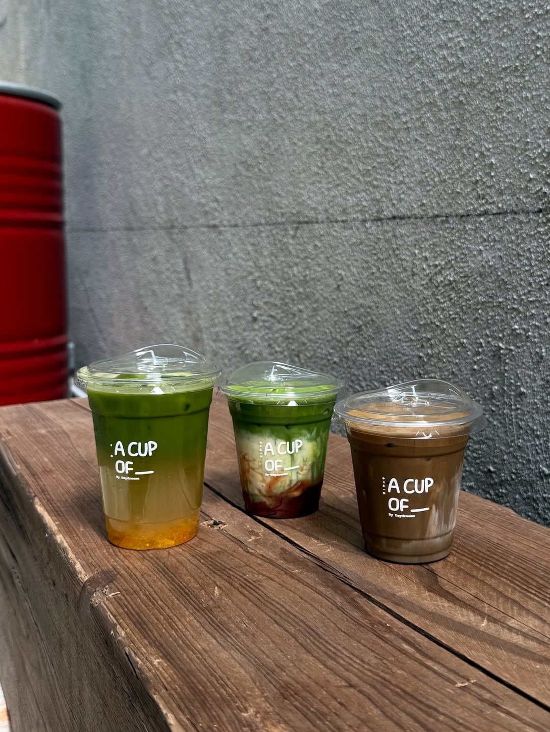 the pocket sungai besi - a cup of 