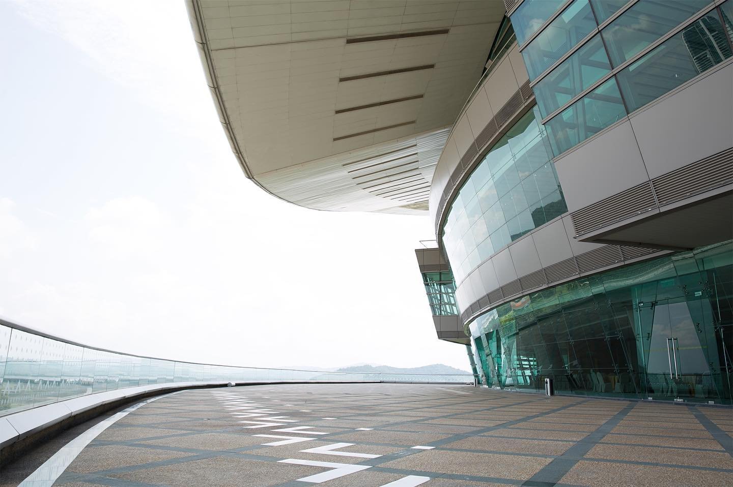 things to do putrajaya - picc