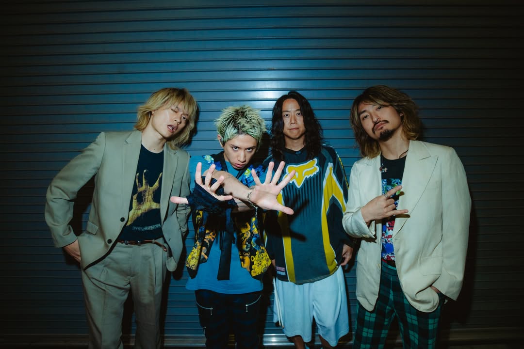 one ok rock - concert in malaysia