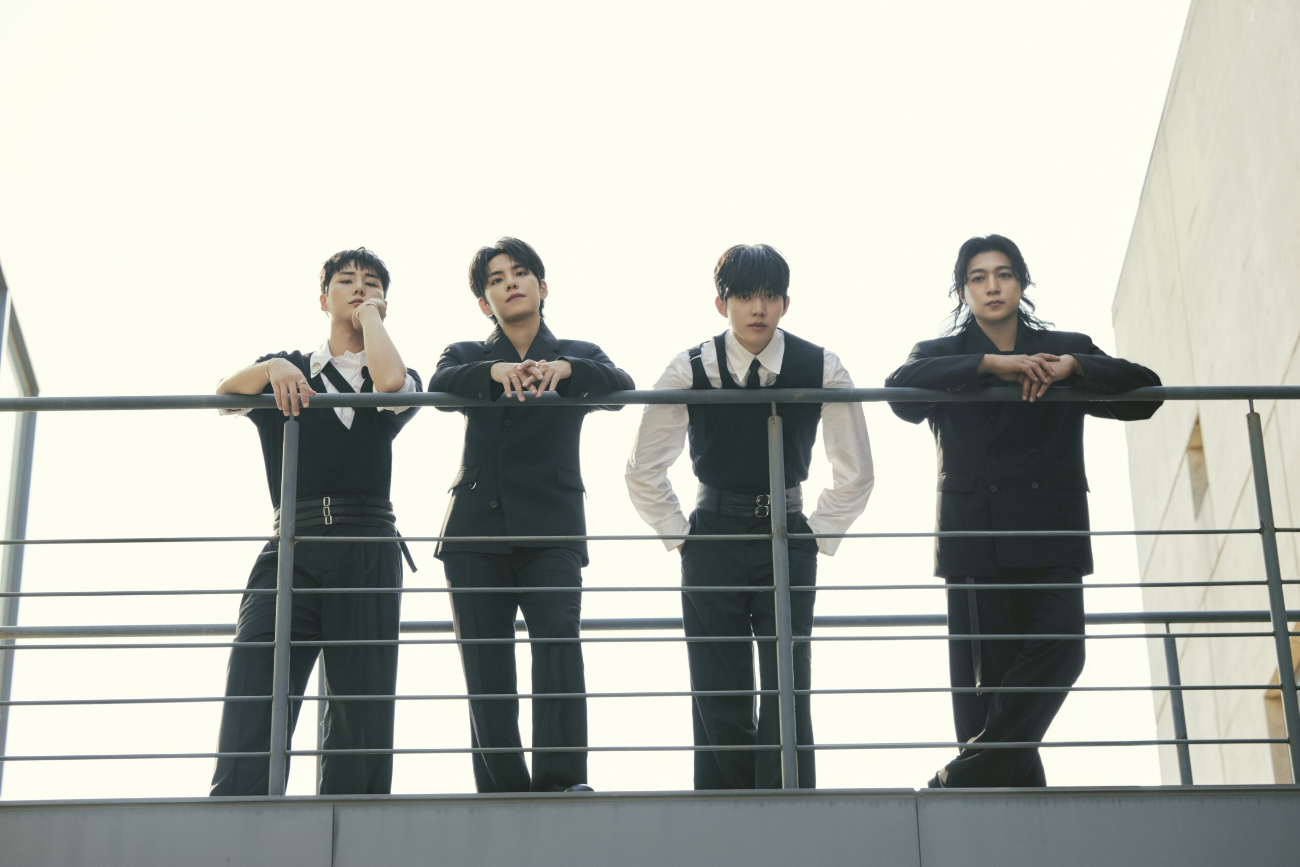 day6 malaysia concert - members