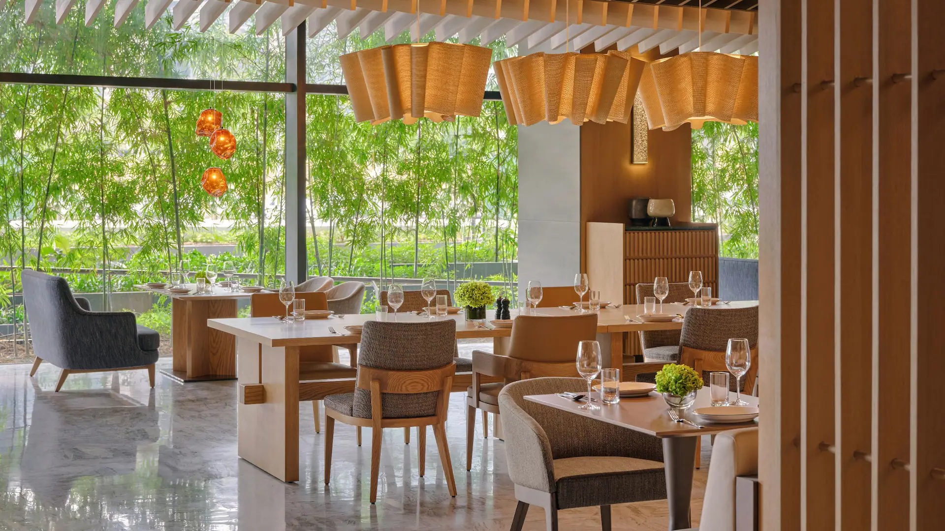 Midtown Brasserie