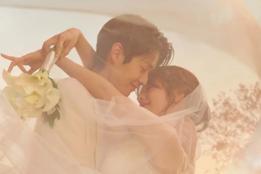 kdramas 2025 - would you marry me