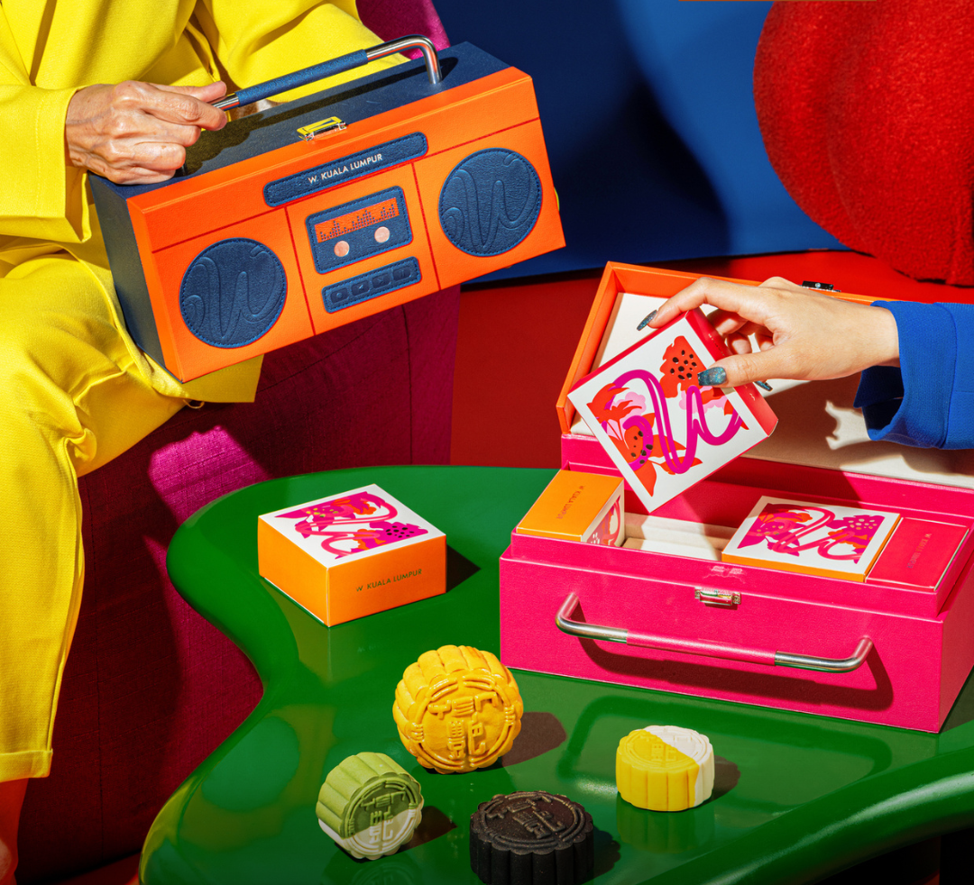mooncake malaysia 2025 - w KL