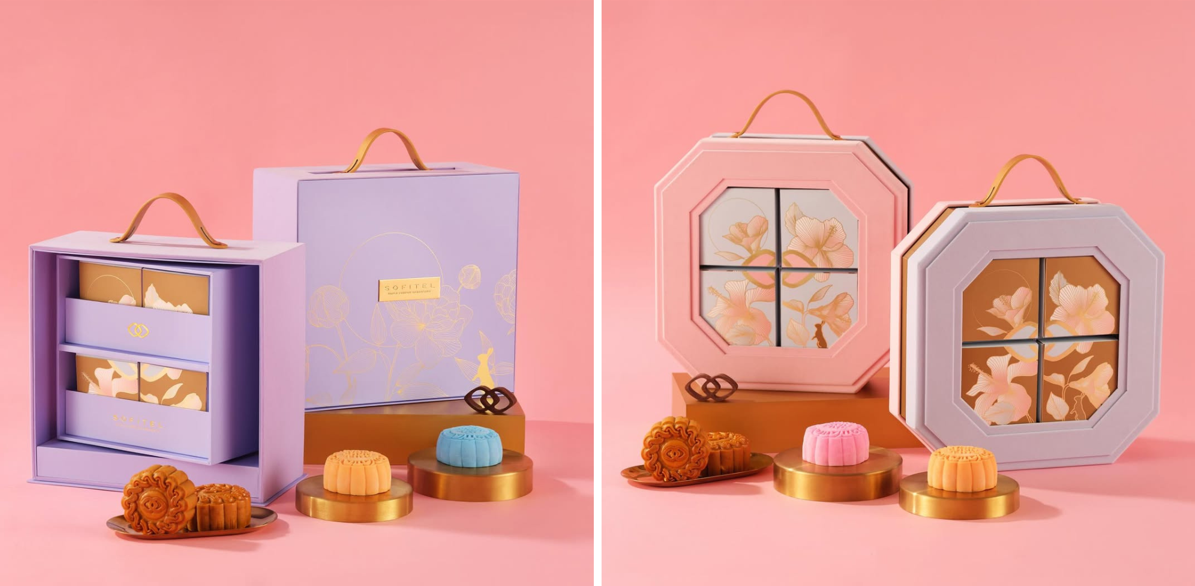 mooncake malaysia 2025 - sofitel