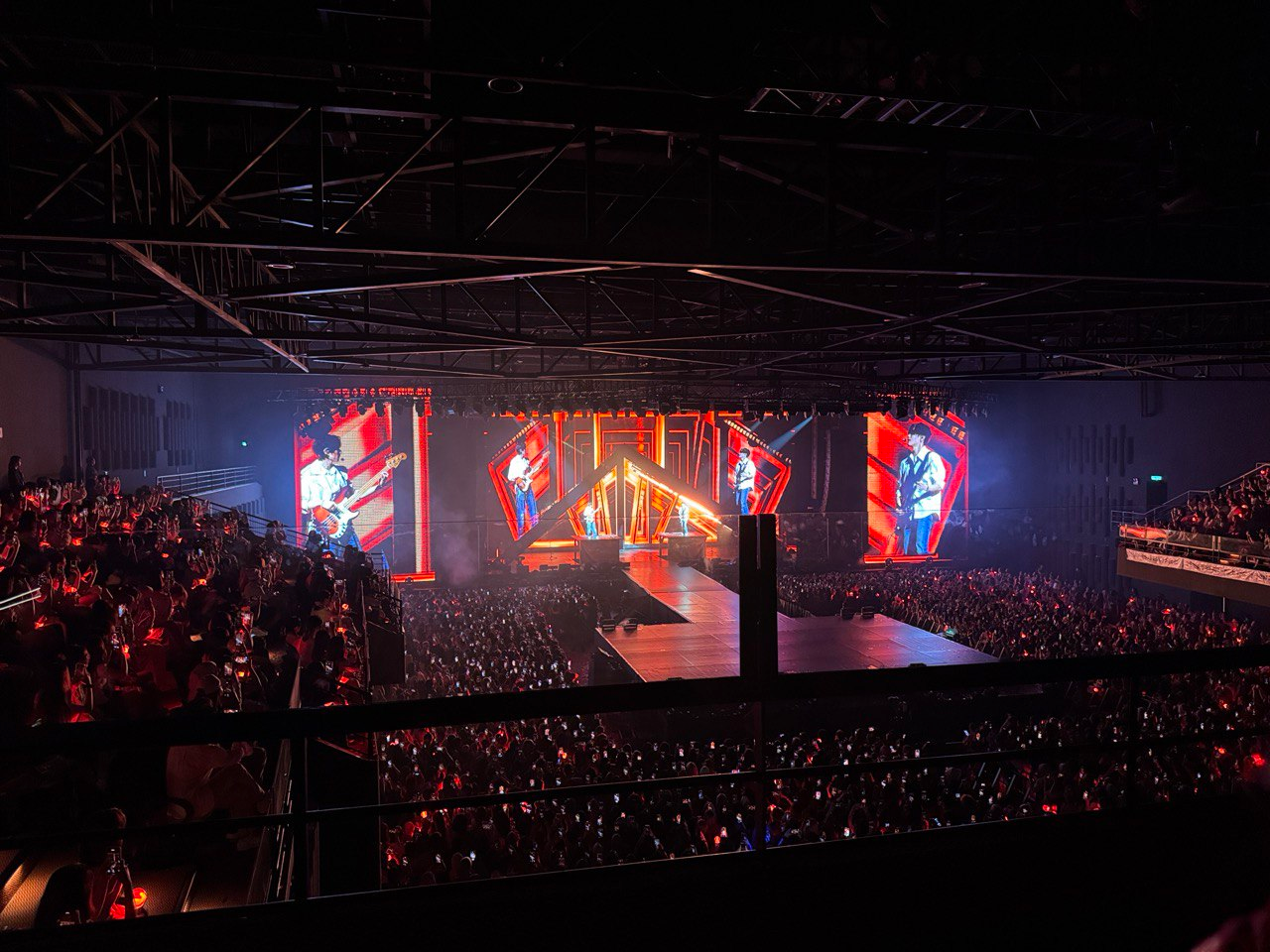 concert guidelines - malaysia