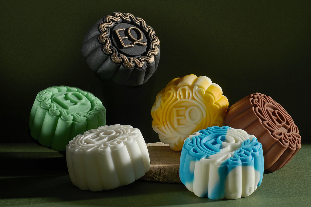 mooncake malaysia 2025 - EQ hotel
