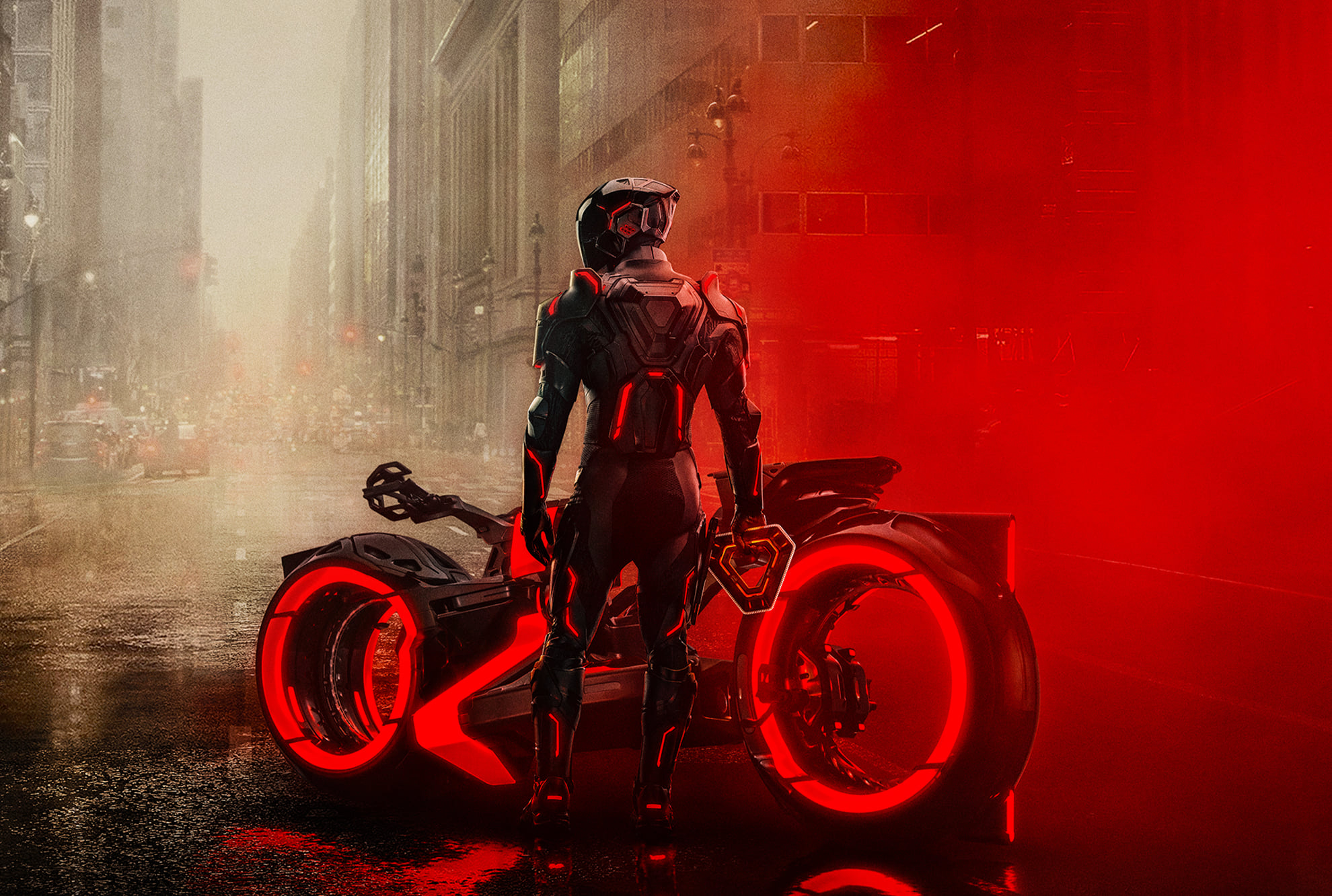movies 2025 - tron