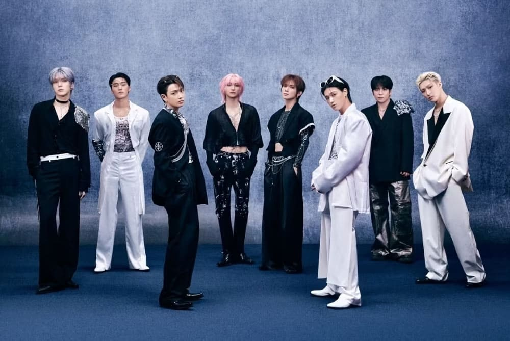 ateez kuala lumpur - malaysia