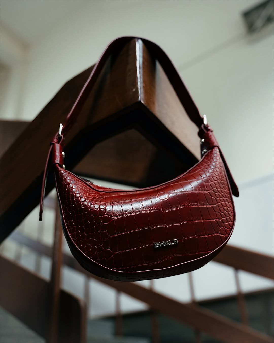 malaysian bag brands - shals