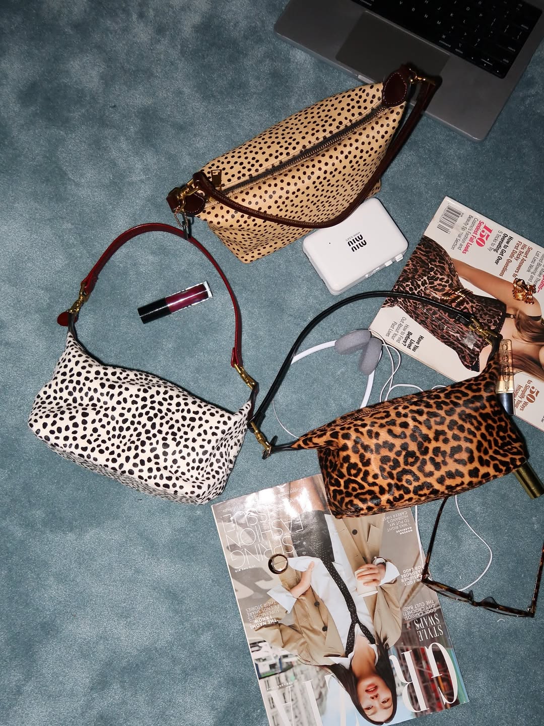 malaysian bag brands - saoi