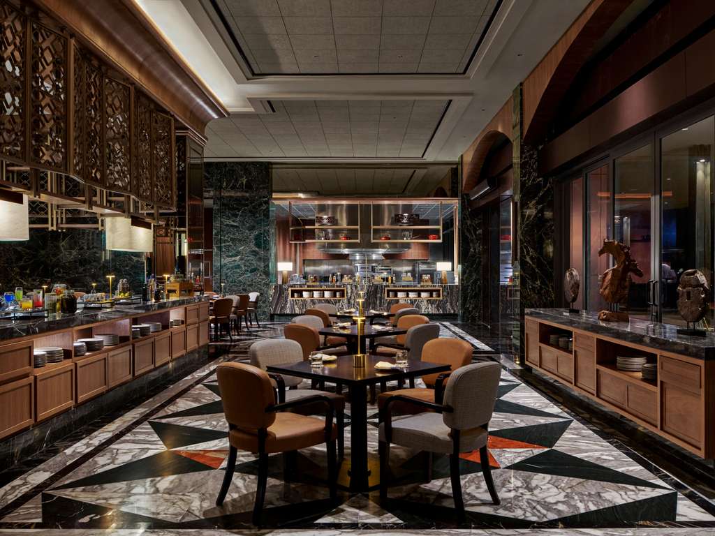 Dining Nusantara - 3D2N luxury Indonesia itinerary