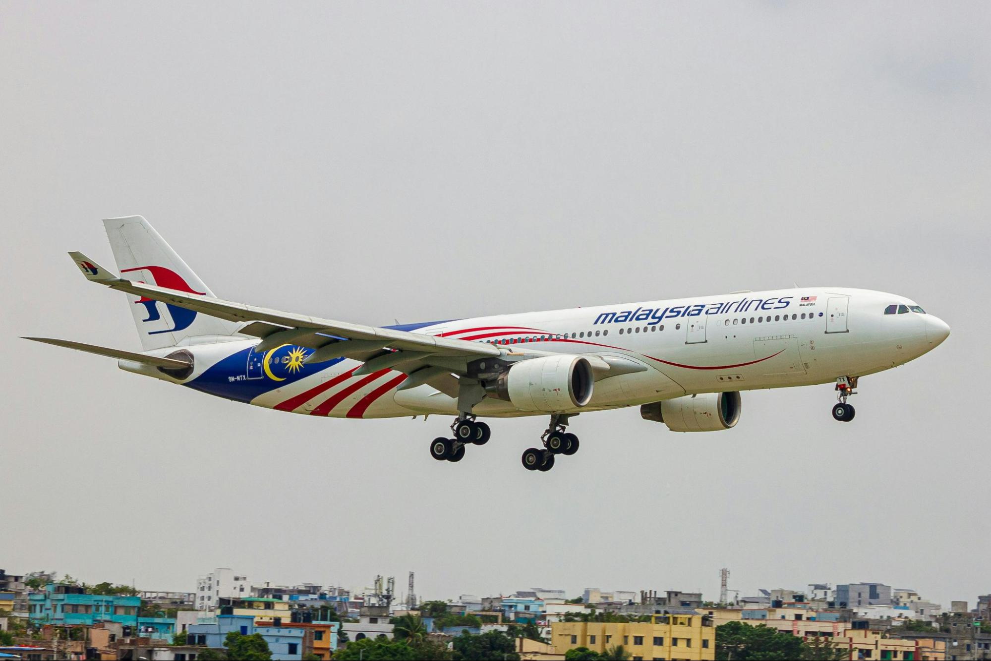 Flight - 3D2N luxury Indonesia itinerary