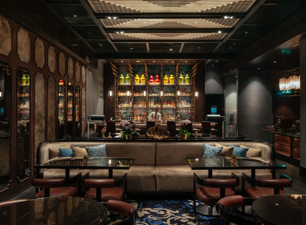 Hotel Lobby - 3D2N luxury Indonesia itinerary