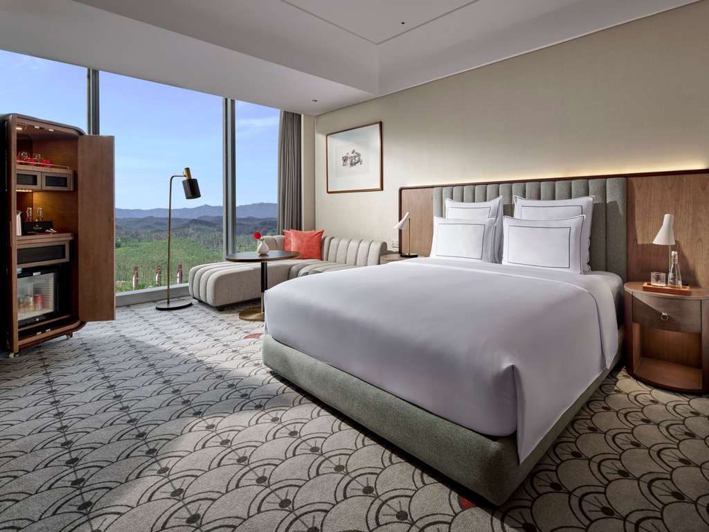 Room - 3D2N luxury Indonesia itinerary