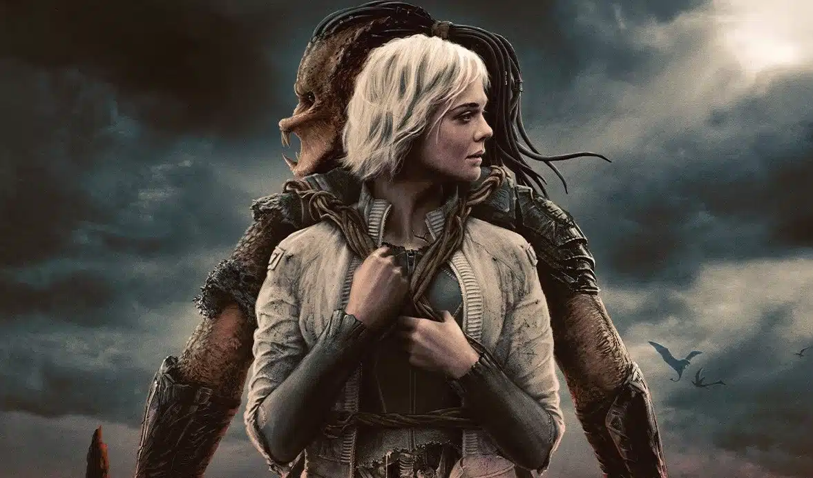 movies 2025 - badland