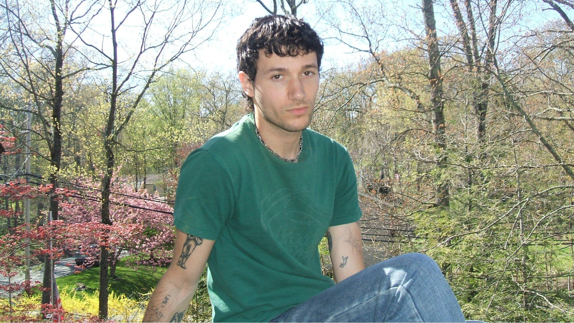 concert - jeremy zucker