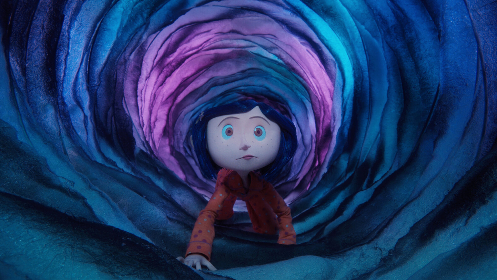 halloween movies - coraline